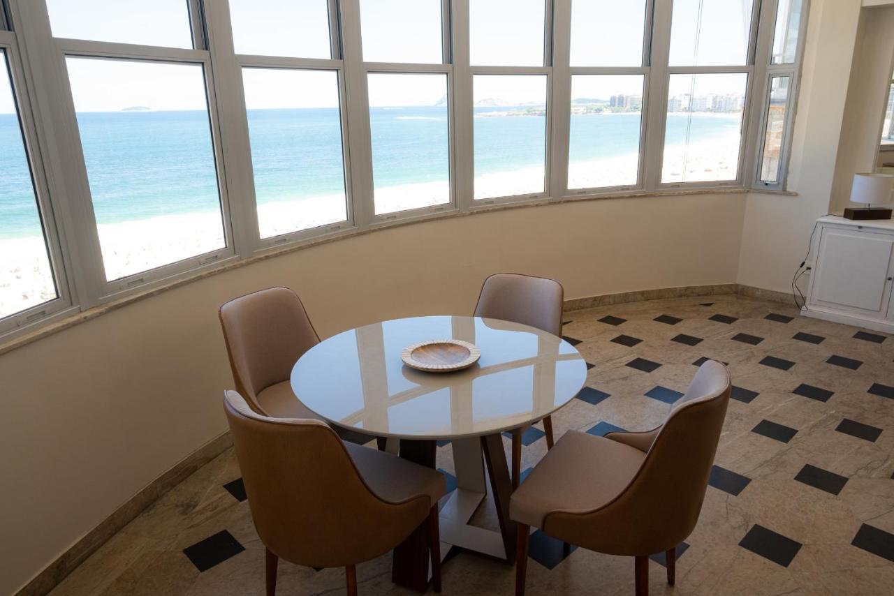 Bela Vista Copacabana Apartment Rio de Janeiro
