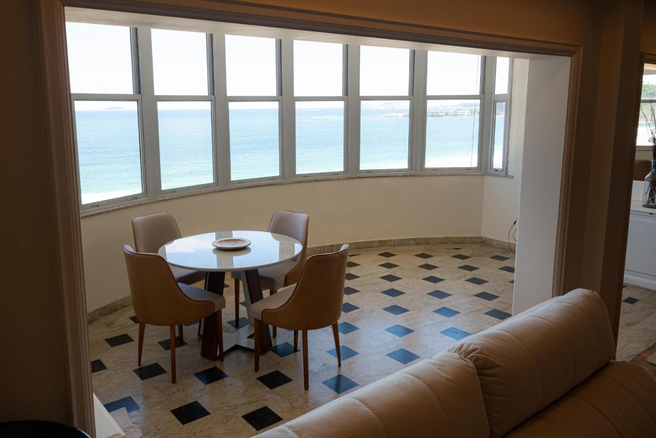 Bela Vista Copacabana