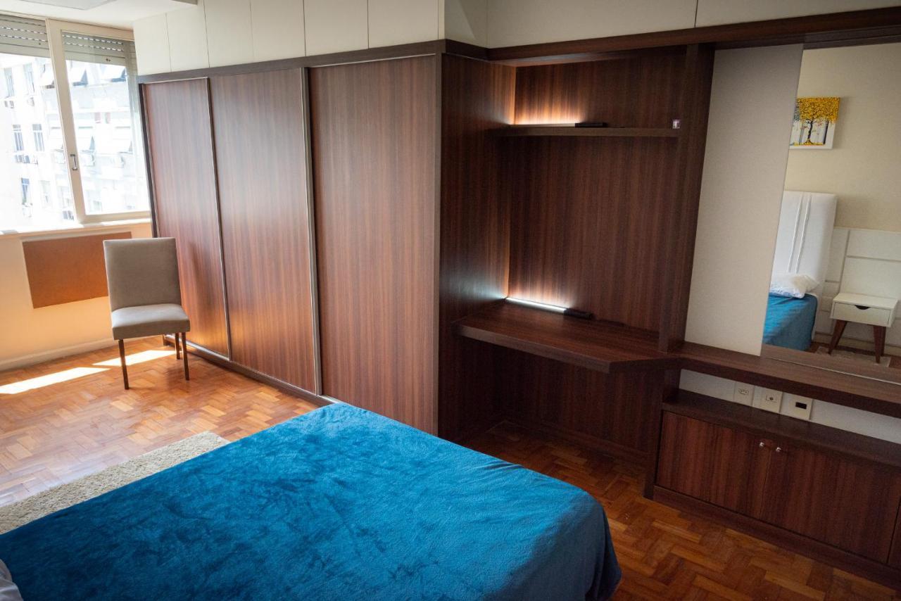 Bela Vista Copacabana Apartment Rio de Janeiro