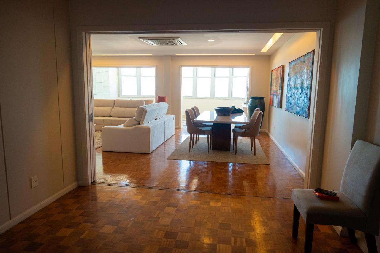 Bela Vista Copacabana Apartment *