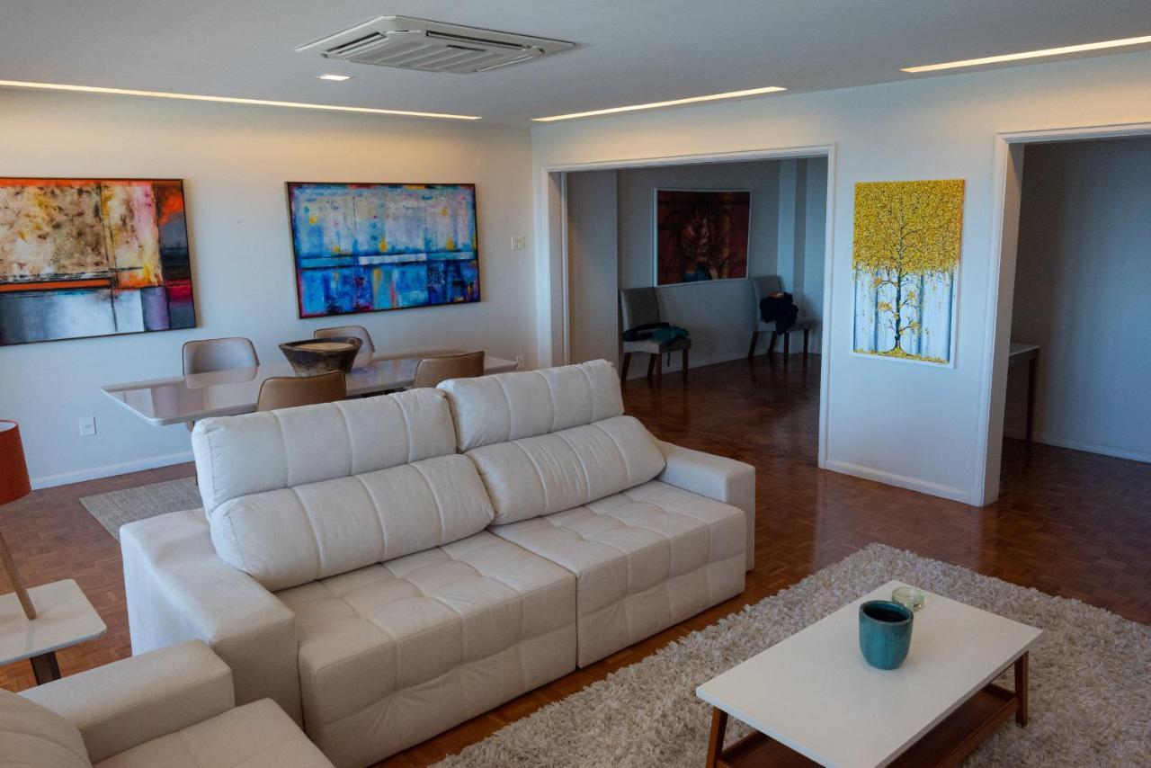 Bela Vista Copacabana