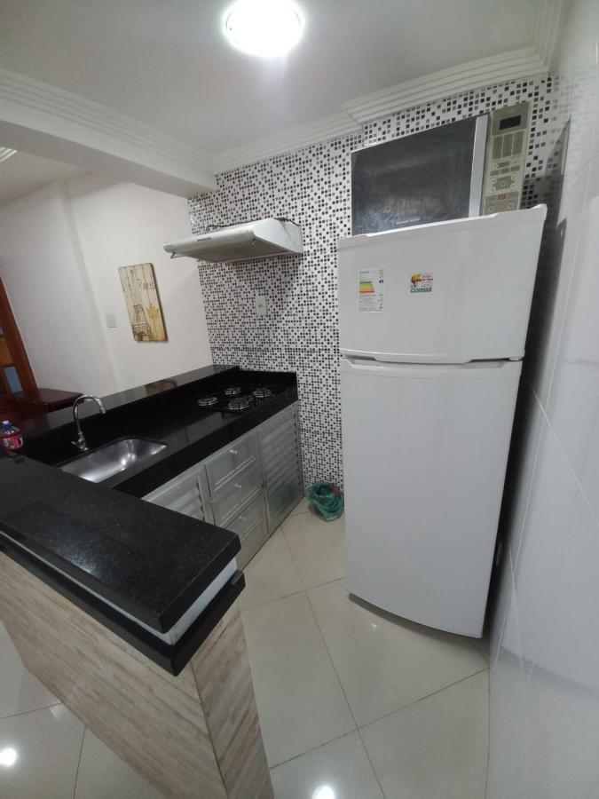 Apartment Rent Temporada Nossa Senhora De Copacabana *