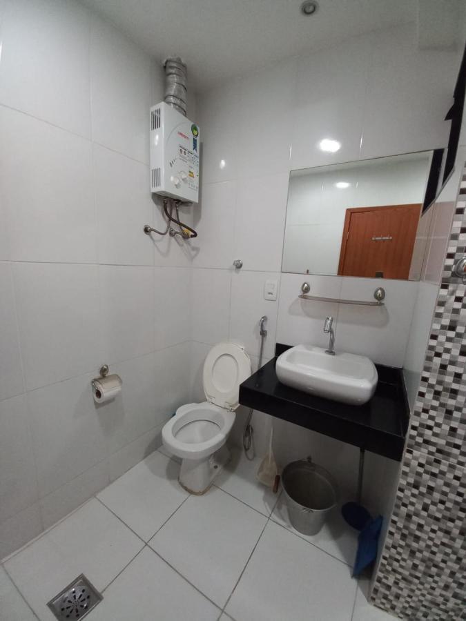 Rent Temporada Nossa Senhora De Copacabana Apartment Rio de Janeiro