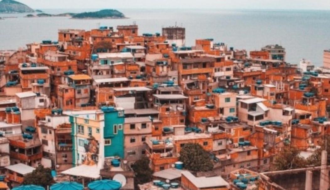 Yes Brasil Rio de Janeiro