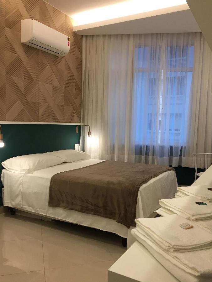 Apartamento M10 - Apto A 3 Minutos Da De Copacabana