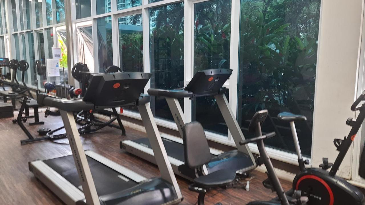 Apartamento 4 Verano Flat Com Garagem, Wi-fi E Cozinha