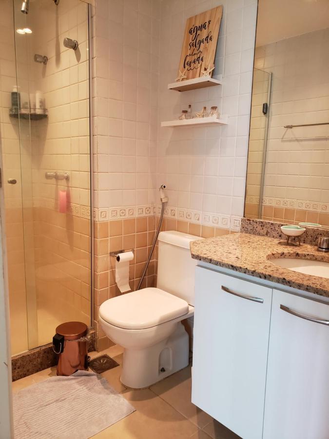 Apartamento Entre Voce E O Mar So A Areia! *