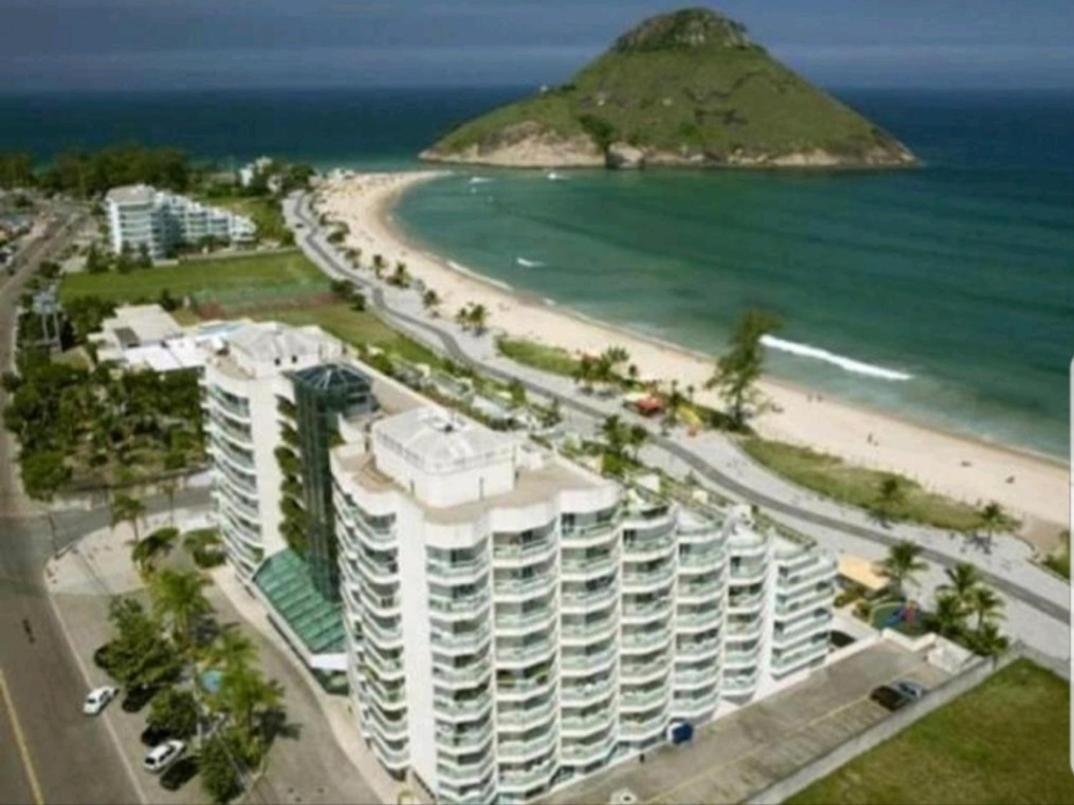 Apartamento Entre Voce E O Mar So A Areia! Rio de Janeiro