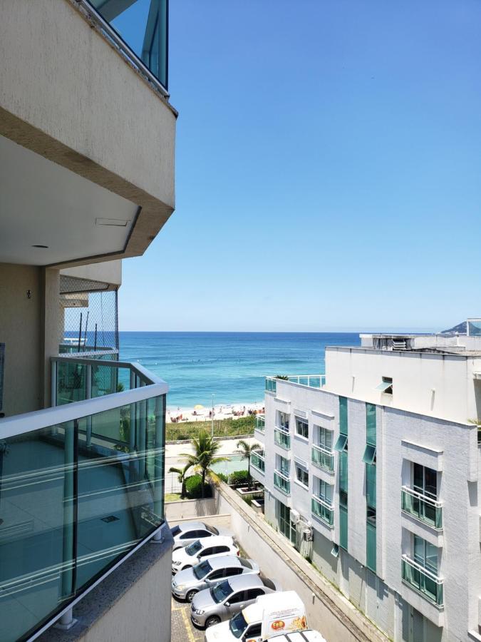 Entre Voce E O Mar So A Areia! Apartamento