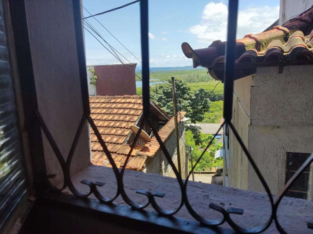 Casa de hóspedes Mangue House 2 *