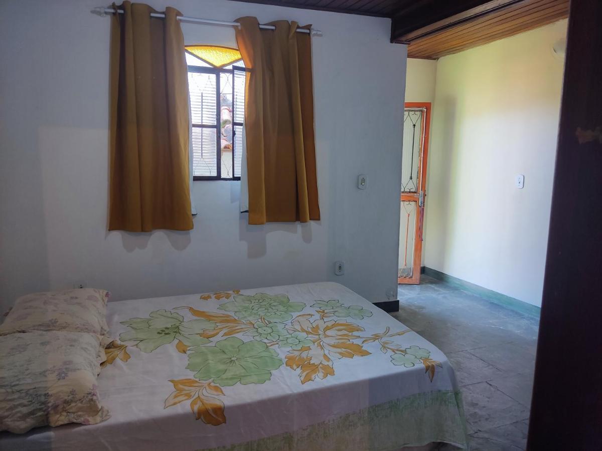 Casa de hóspedes Mangue House 2