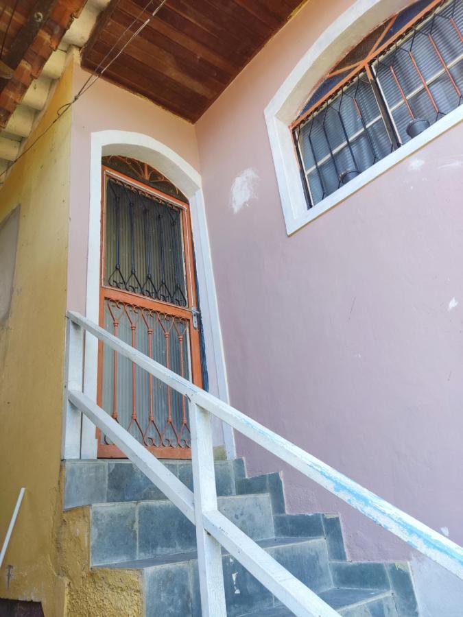 Mangue House 2 Casa de hóspedes *
