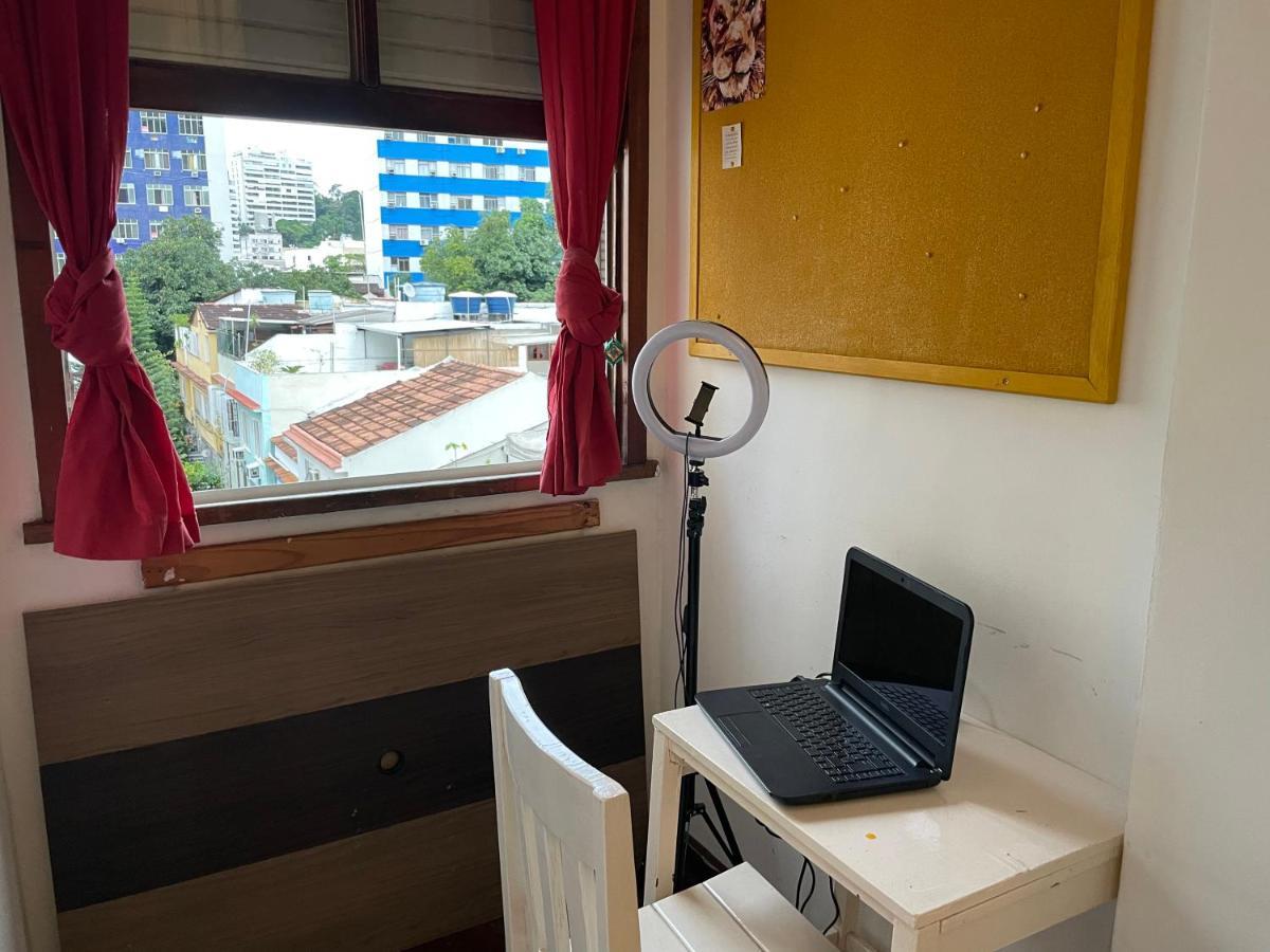 Casa de hóspedes Camarim Rio de Janeiro