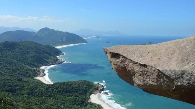 Mangue House 2 Rio de Janeiro