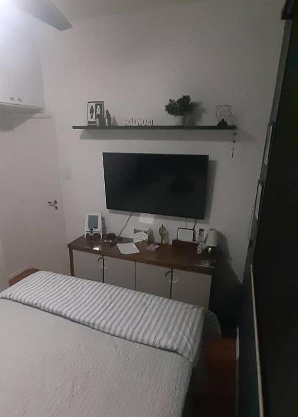 Ap Grande E Ultramoderno E No Ponto Estrategico De Copacabana Apartamento *