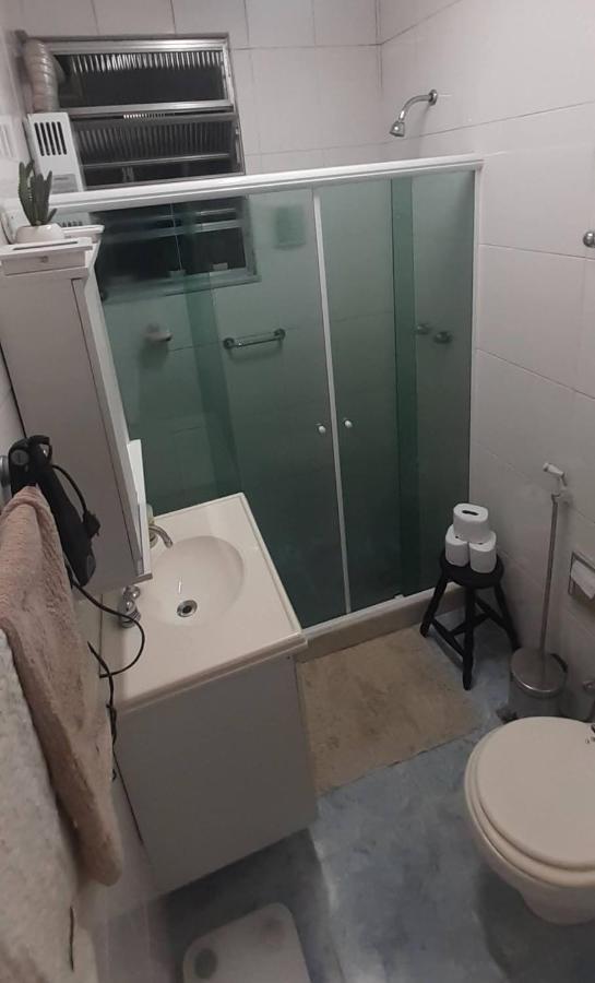 Ap Grande E Ultramoderno E No Ponto Estrategico De Copacabana Apartamento
