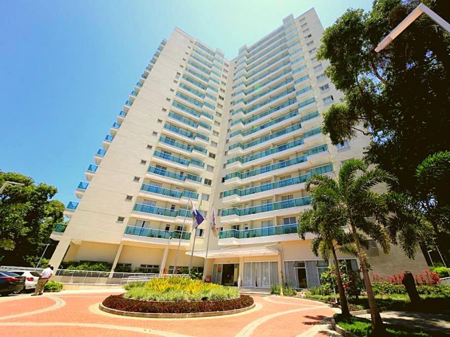 Rio Aparthotel Rio de Janeiro