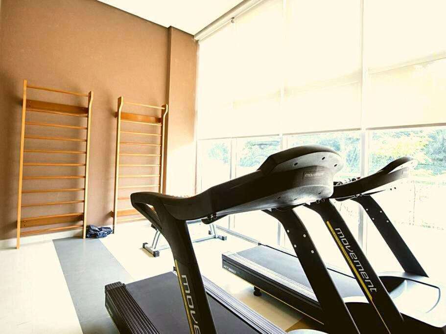 Aparthotel Rio *