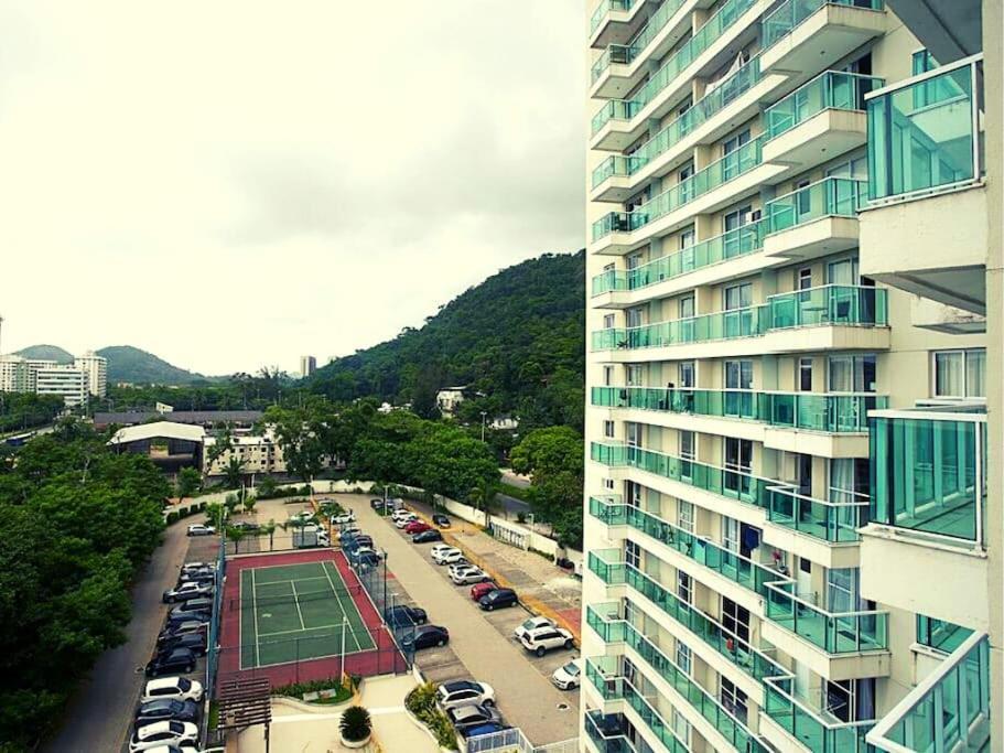 Aparthotel Rio *