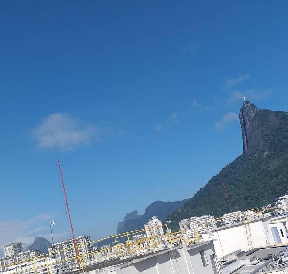 Botafogo 5 Minutos Copacabana, Completo, Smartv E Metro Perto Apartment *