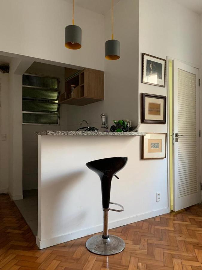 Loft Copacabana Paradise A 3min Da Praia! * Rio de Janeiro