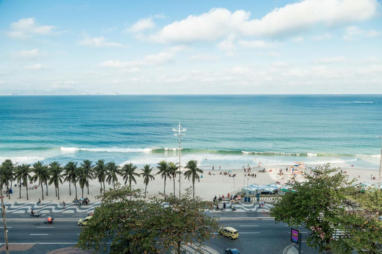 Atlântica Copacabana *