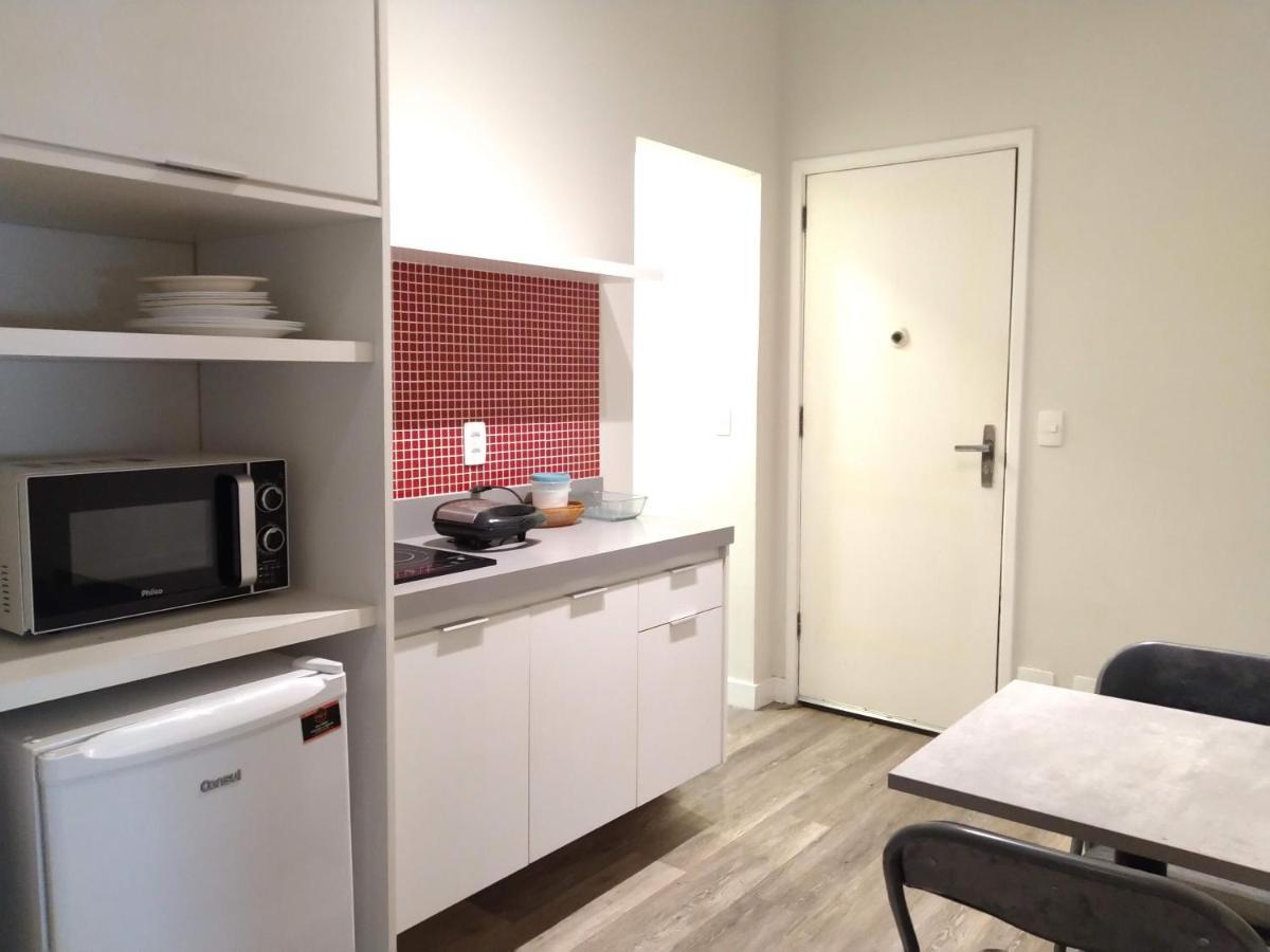 Apartment Av Atlantica - Terreo - Ao Lado Do Othon Palace