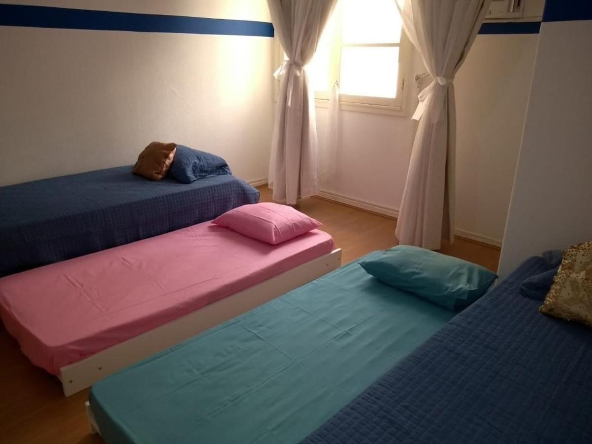Apartment 2 Quartos Em Copacabana 200 Metros Da Praia Rio de Janeiro