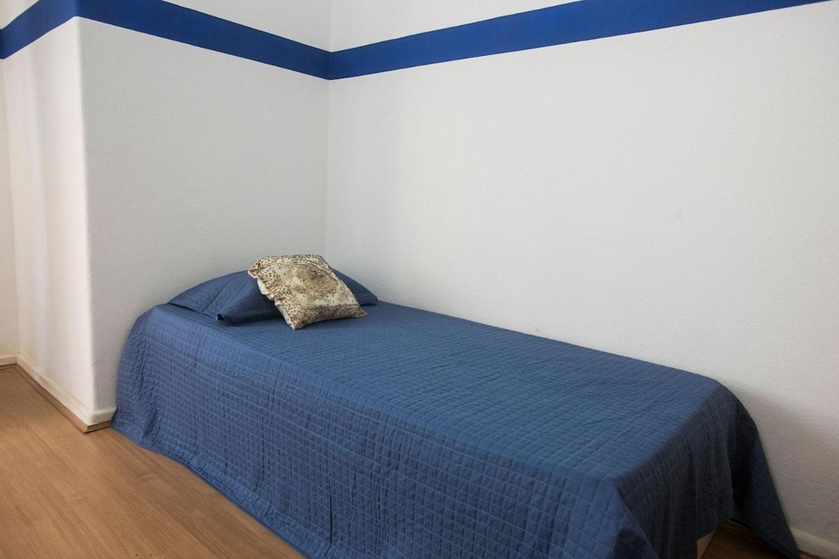 Apartment 2 Quartos Em Copacabana 200 Metros Da Praia Rio de Janeiro