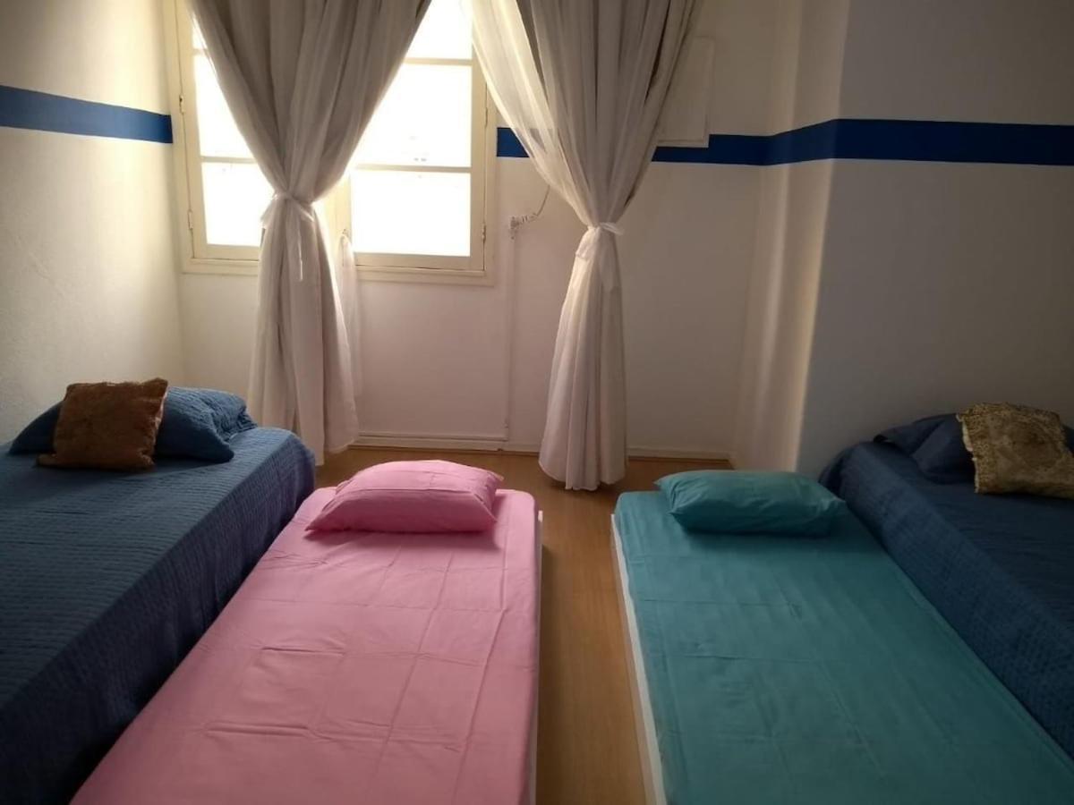 Apartment 2 Quartos Em Copacabana 200 Metros Da Praia