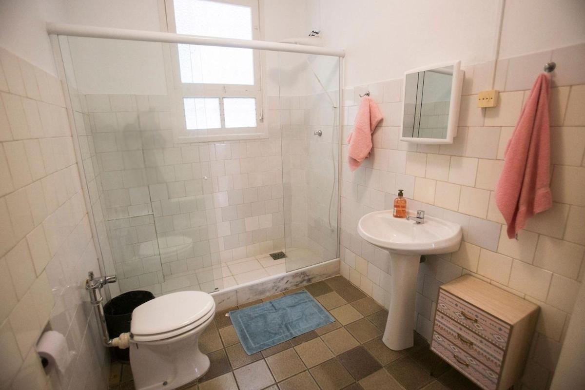 2 Quartos Em Copacabana 200 Metros Da Praia Apartment