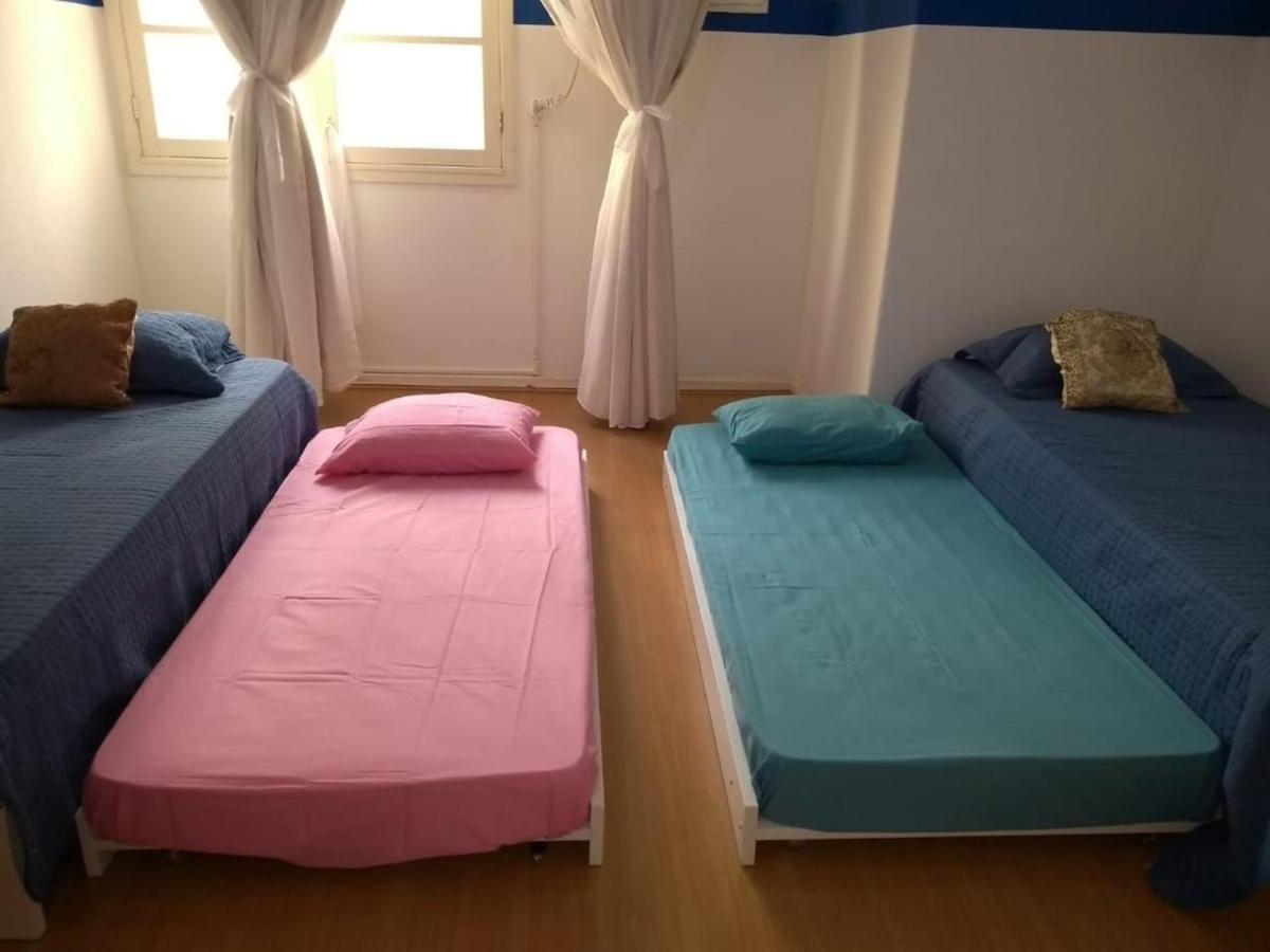 2 Quartos Em Copacabana 200 Metros Da Praia Apartment