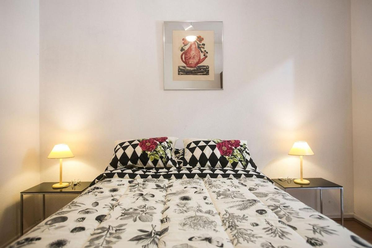 Apartment 2 Quartos Em Copacabana 200 Metros Da Praia Rio de Janeiro