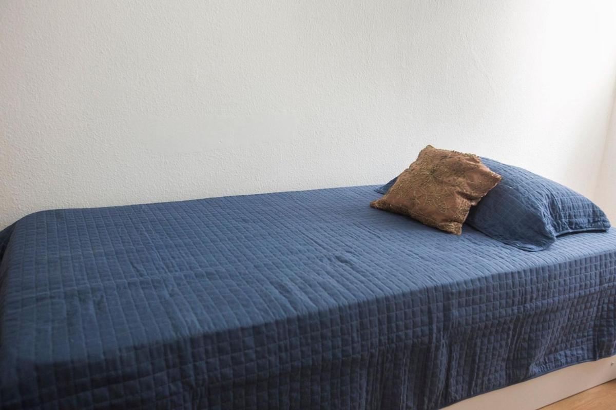 2 Quartos Em Copacabana 200 Metros Da Praia Apartment