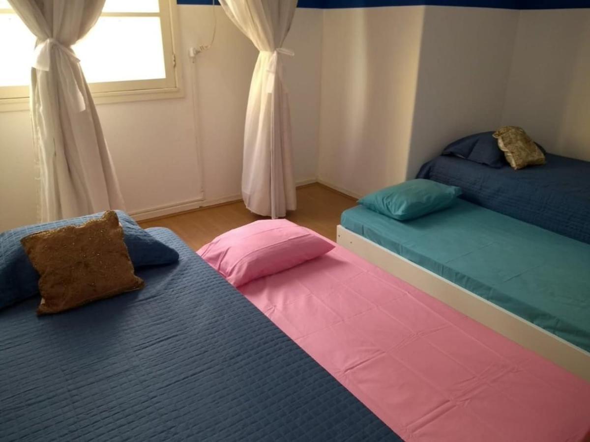 Apartment 2 Quartos Em Copacabana 200 Metros Da Praia Rio de Janeiro