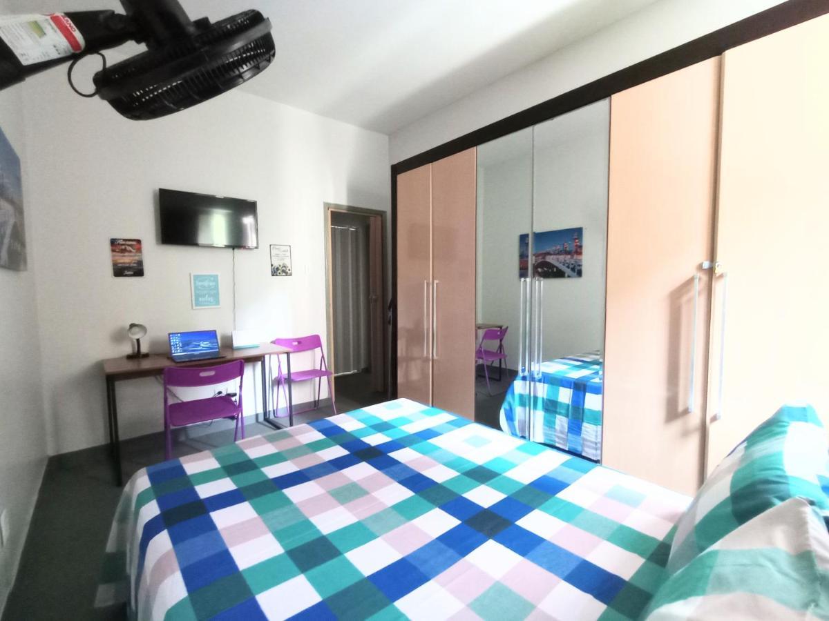 Apartamento Office Bethy Rio