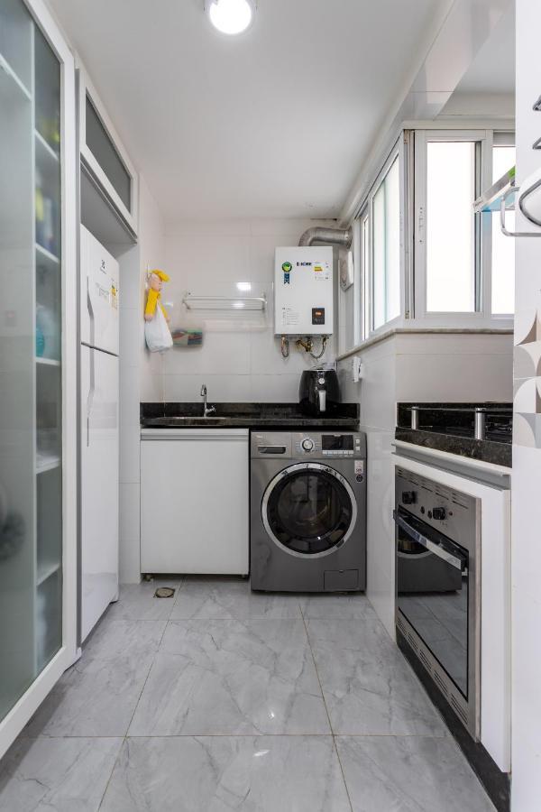 Ipanema Luxo Posto 8 Apartment *