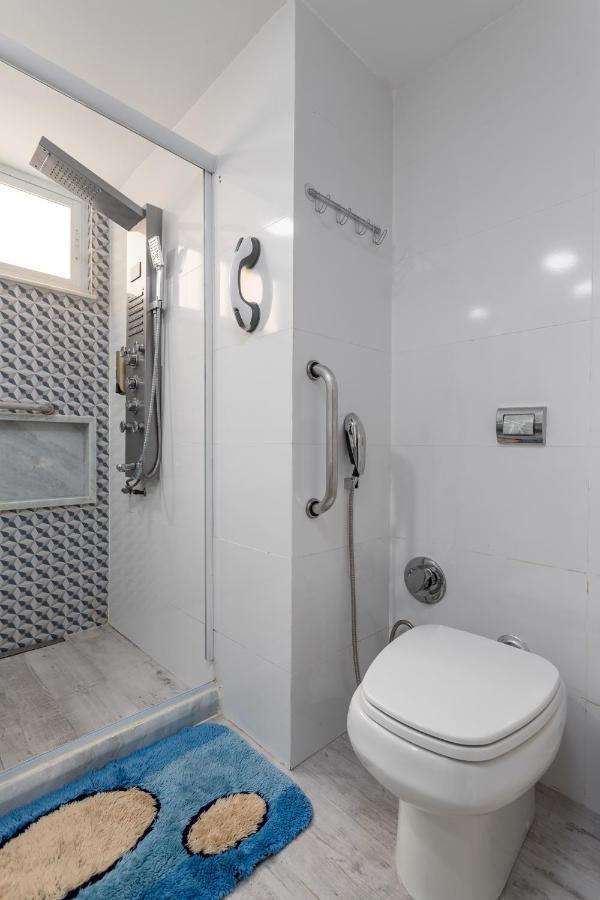 Apartment Ipanema Luxo Posto 8