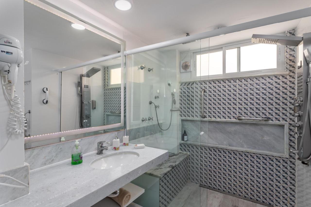 Apartment Ipanema Luxo Posto 8 *