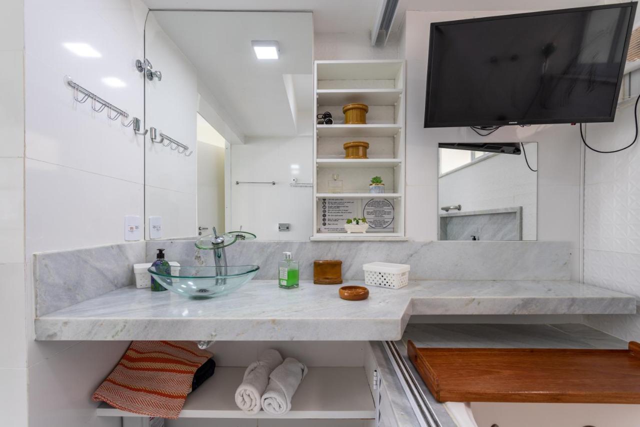 Apartment Ipanema Luxo Posto 8 Rio de Janeiro