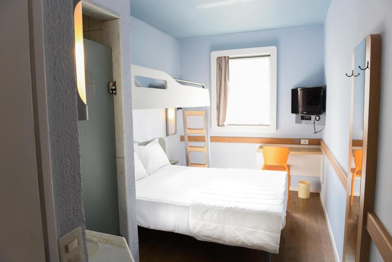 Hotel Ibis Budget Centro Rio de Janeiro