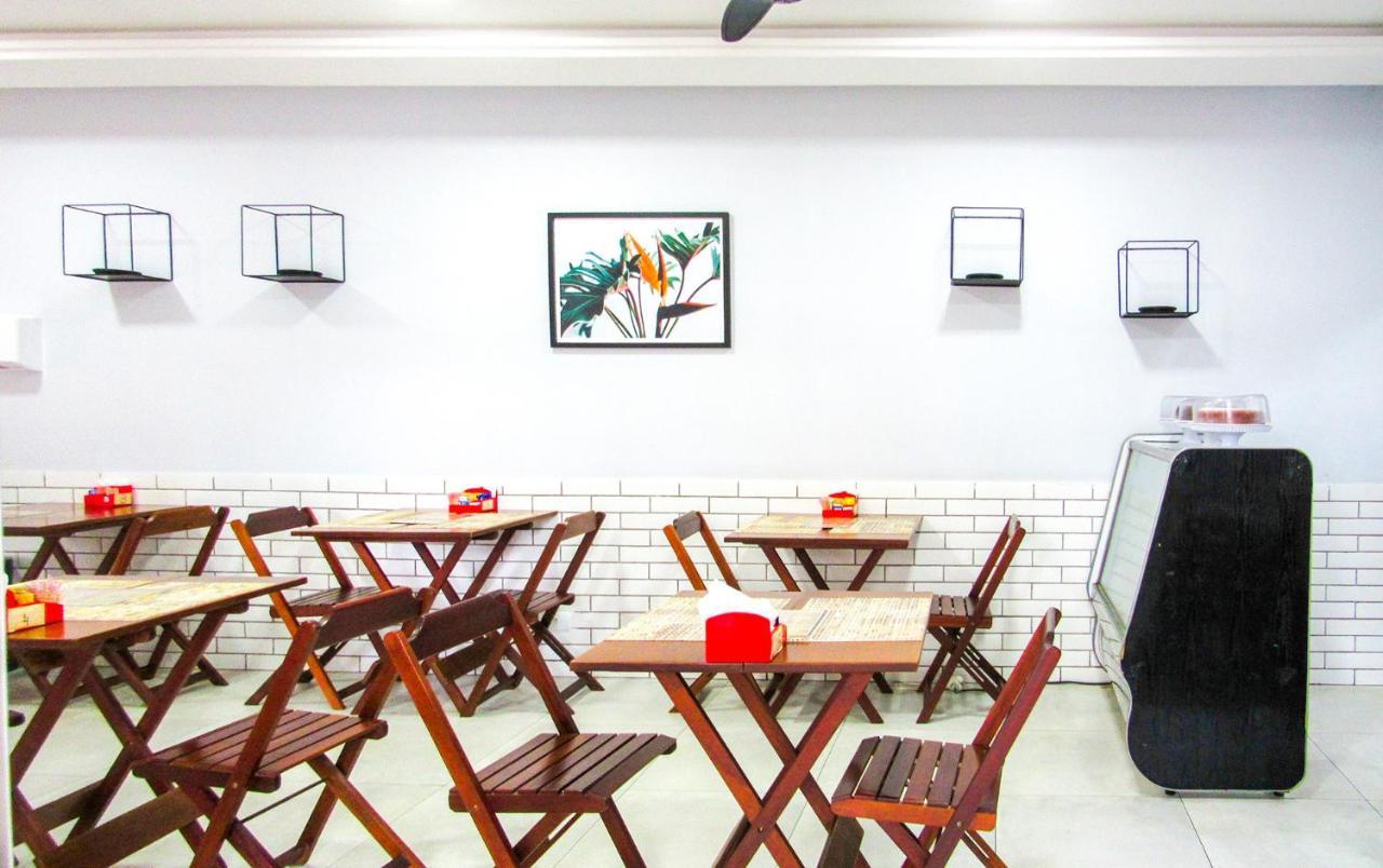Apartamento Apto C Wifi A 7 Min Da Praia Da Barra Da Tijuca Rj Rio de Janeiro