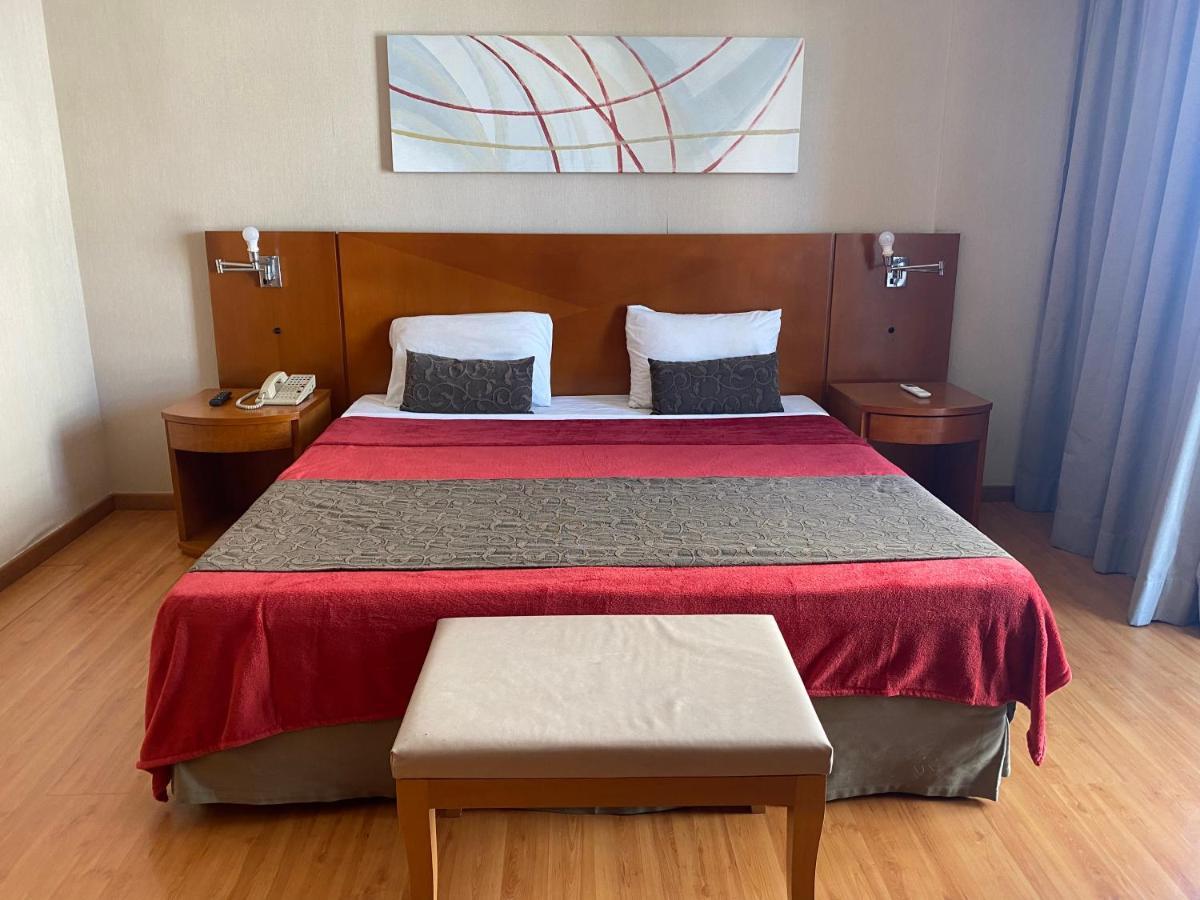 Barra First Apartamento Rio de Janeiro