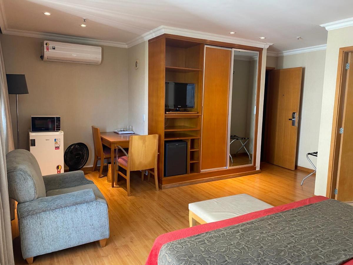 Apartamento Barra First *
