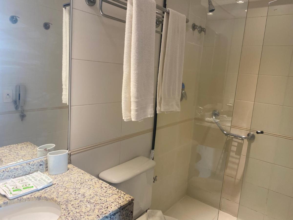 Apartamento Barra First *