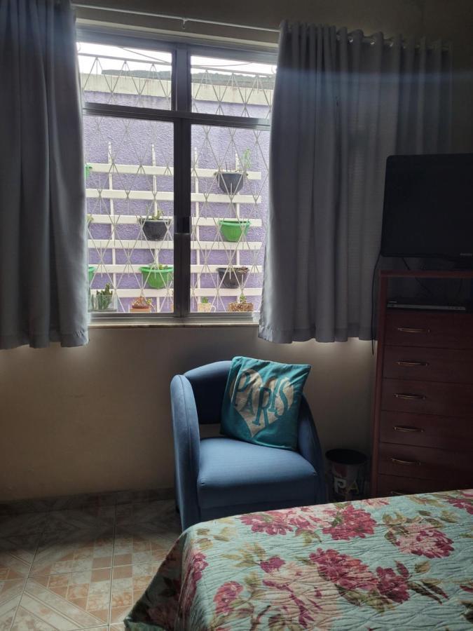 Casa Aconchegante Em Valqueire Casa de Férias *
