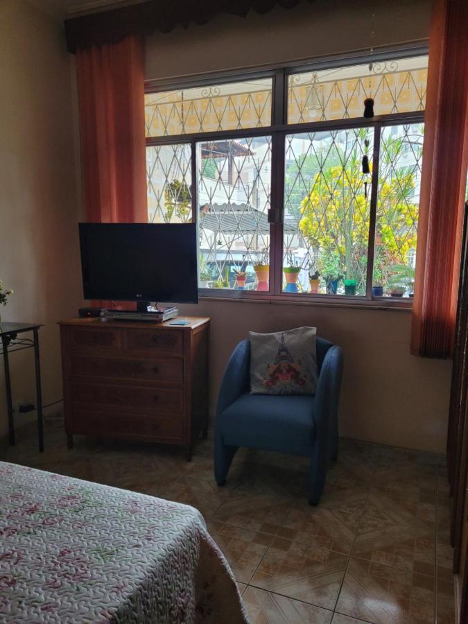 Casa Aconchegante Em Valqueire Casa de Férias *