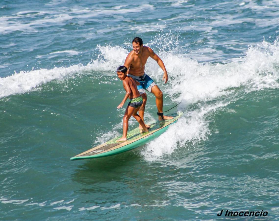 Longboard Paradise Surf Club Albergue Rio de Janeiro