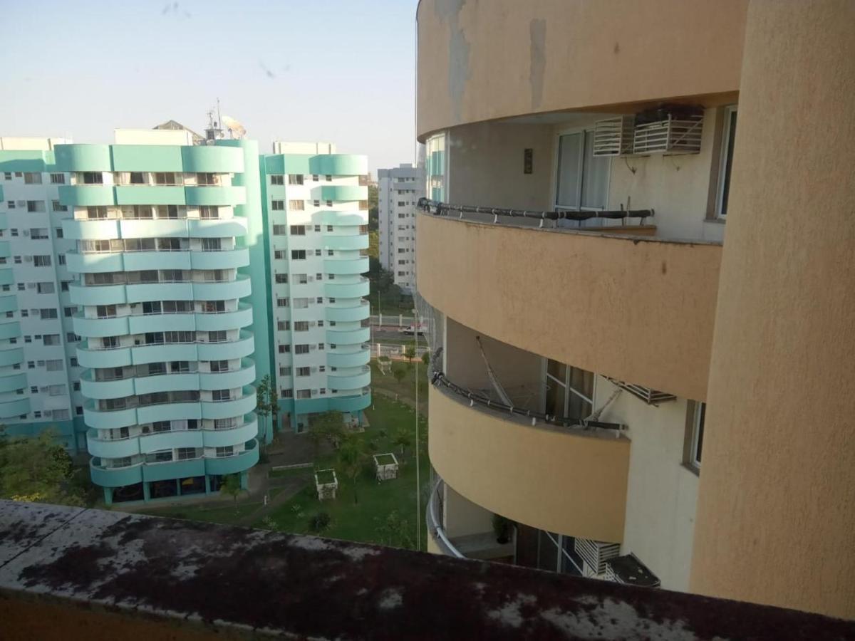 Apartamento Mountain, And Pool View *
