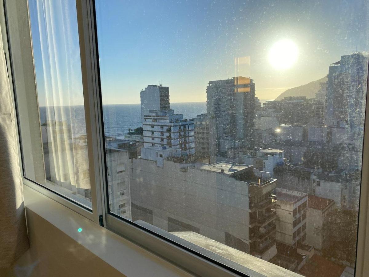 Duas Suítes Na Segunda Quadra Da * Rio de Janeiro